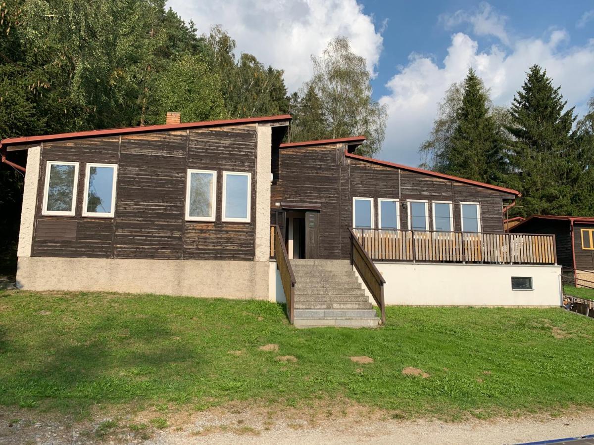 Chaty Dobra Voda 86 Горни-Плана Экстерьер фото